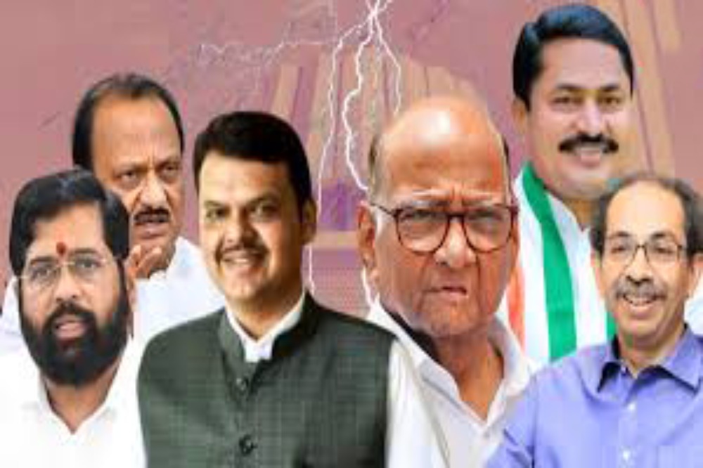 दोनाचे चार आणि चाराचे झाले सहा